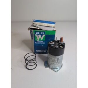 Starter Solenoid 1961 -81 American Motors Gm